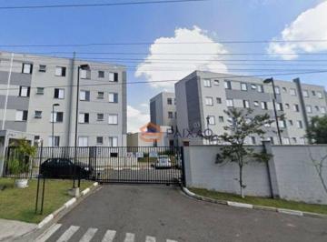b615d49f8c71954979bf88cf32cb7bcabe6e0f3a · Apartamento com 2 dormitórios à venda, 43 m² por R$ 240.000,00 - Vila Colorado - Suzano/SP