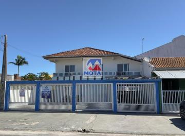 Casa · 533m² · 7 Quartos · 8 Vagas · Sobrado em Balneário Eliana, Guaratuba/PR