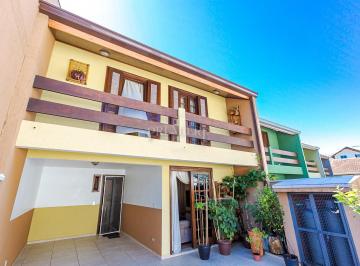 Casa · 200m² · 4 Quartos · 2 Vagas · Sobrado à venda, 200 m² por R$ 995.000,00 - Seminá