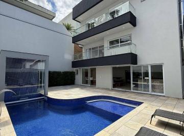 a91ef764bb3e374de5de099bd5f09fbba5269ec5 · Excelente Casa com 4 dormitórios à venda, 550 m² por R$ 7.500.000 - Swiss Park - São Bernardo do Cam