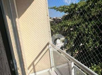 6c89107ef838d4721faabcf6634920f4181b5b95 · Apartamento à venda, 89 m² por R$ 250.000,00 - Trindade - São Gonçalo/RJ