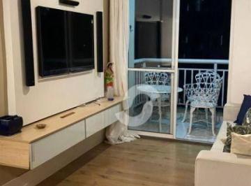 07d1b76e68b255f0f43425993e26fe3ea85c43c9 · Apartamento com 3 dormitórios à venda, 73 m² por R$ 420.000,00 - Maria Paula - São Gonçalo/RJ
