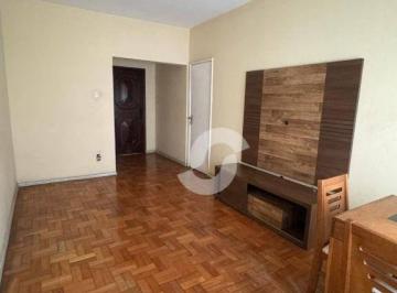 1b0a572a09b4e0b7d90002eab49f775e53b1c5df · Apartamento com 2 dormitórios à venda, 89 m² por R$ 410.000,00 - Ingá - Niterói/RJ