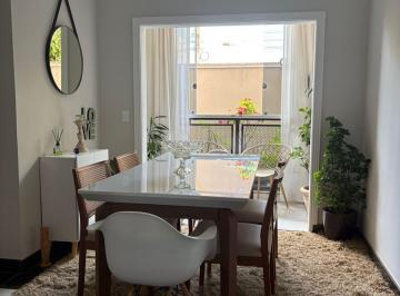 Apartamento · 70m² · 3 Quartos · 1 Vaga · Apartamento no Santa Mônica, Uberlândia/MG