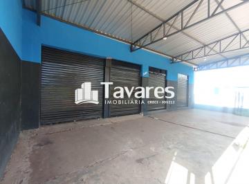 Comercial · 125m² · Salão comercial à venda no bairro Jardim Alvorada - Umuarama/PR