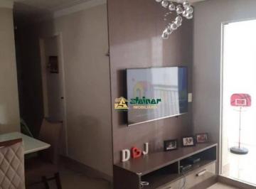 3eeefa3059df057f21984dd1b1e43d634f7e2840 · Apartamento à venda, 54 m² por R$ 425.000,00 - Vila Endres - Guarulhos/SP