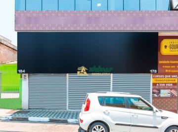 e14e74ca55a966dd23a61d81407172261fbd8b6e · Salão para alugar, 415 m² por R$ 18.400,00/mês - Centro - Guarulhos/SP