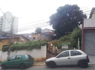 5c80716698a244fab4b6abf2097398b5e426139f · Terreno à venda, 360 m² por R$ 650.000,00 - Gopoúva - Guarulhos/SP