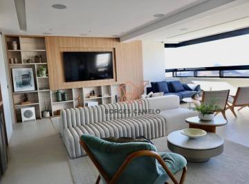 cb20d1444679a1f6bf517e8b1326c2100cd87bab · Apartamento com 4 quartos à venda, 194 m² - Vila da Serra - Nova Lima/MG