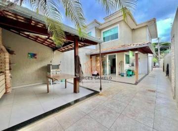 41332e44f27dfc6809aabe8e62bc50a380dc8053 · Casa com 3 quartos à venda, 180 m² por R$ 910.000 - Parque Copacabana - Belo Horizonte/MG
