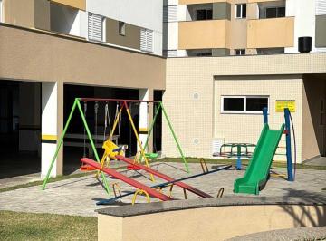 Apartamento · 6314m² · 2 Quartos · 1 Vaga · Apartamento à venda no bairro Pinheirinho - Criciúma/SC