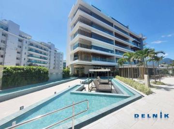 Edificio Cyano Cielo · Apartamento com 4 dormitórios à venda, 300 m² por R$ 7.000.000,00 - Barra da Tijuca - Rio de Janeiro