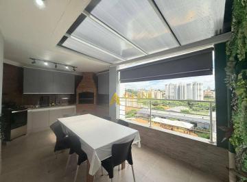f937f74c53b77ae0fe65d495dba8a4831d680591 · Cobertura com 3 dormitórios à venda, 105 m² por R$ 615.000,00 - Residencial Dom Rafael - Sorocaba/SP