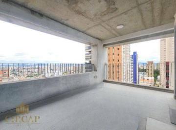 7bd993484d78b741623a845836a1b47d011f83d2 · Apartamento com 3 dormitórios à venda, 109 m² por R$ 1.690.000,00 - Perdizes - São Paulo/SP