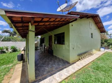 Rural · 1300m² · 2 Quartos · Chácara próximo a Rodovia