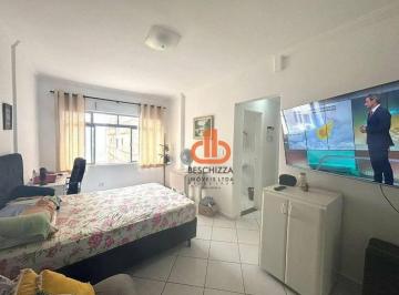 6cebc59275927472ea0ea09673cce0f70e2fec84 · Kitnet com 1 dormitório à venda, 34 m² por R$ 255.000,00 - Itararé - São Vicente/SP