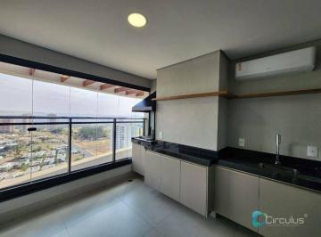070795da3ad959a763338e28005c8f2eb3bee5a9 · Apartamento à venda, 80 m² por R$ 999.000,00 - Jardim Olhos D'Água - Ribeirão Preto/SP