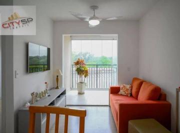 ddad0330711894848c9754aad52918ca70ba394d · Apartamento com 2 dormitórios à venda, 57 m² por R$ 480.000,00 - Saúde - São Paulo/SP