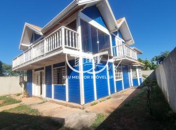 Casa · 250m² · 3 Quartos · 4 Vagas · Casa Mista em Nova Veneza, Paulínia/SP