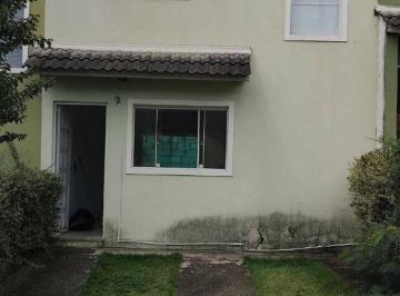 ddabaccb6ca0e0f5ce97807976ce35205bb9afbd · Sobrado com 2 dormitórios à venda por R$ 279.000 - Residencial Moradas do Éden - Sorocaba/SP