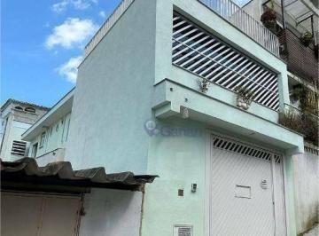 ec284e3c1af562e85639a85c96a76a71be86a96a · Sobrado à venda, 250 m² por R$ 490.000,00 - Jardim Monte Kemel - São Paulo/SP