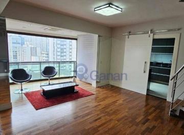 56c0b19e38eb12ac107021f1d8d3baa154ded03b · Apartamento Duplex com 4 dormitórios à venda, 270 m² por R$ 4.995.000,00 - Jardim Paulista - São Pau