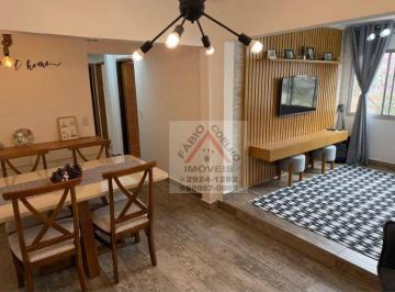 290178708e5482d9f1f19d48ade1cac09754a9de · Apartamento com 3 dormitórios à venda, 70 m² por R$ 557.000,00 - Jardim Marajoara - São Paulo/SP
