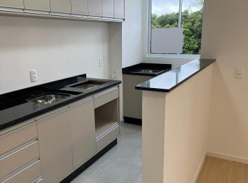 Apartamento · 50m² · 2 Quartos · 1 Vaga · Apartamento 2 Quartos Locação