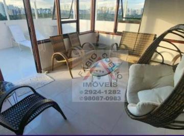 6960875e03477c6b4ee1aab8b683f1d76df29281 · Cobertura com 3 dormitórios à venda, 174 m² por R$ 1.300.000,00 - Alto da Boa Vista - São Paulo/SP