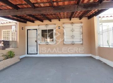Casa · 40m² · 2 Quartos · 2 Vagas · Casa em Fortuna, Sapucaia do Sul/RS