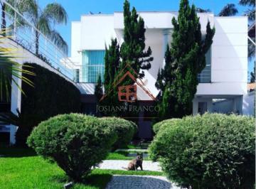 Casa · 330m² · 3 Quartos · 3 Vagas · Casa Alto Padrão no Mangabeiras