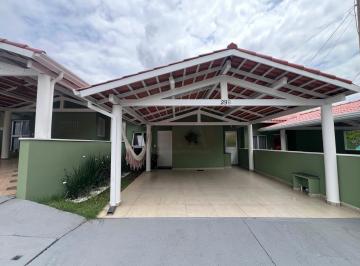 Casa · 112m² · 3 Quartos · 2 Vagas · Casa à venda no bairro Caguassu - Sorocaba/SP, Norte