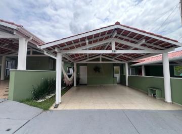 Casa · 112m² · 3 Quartos · 2 Vagas · Casa à venda no bairro Caguassu - Sorocaba/SP, Norte