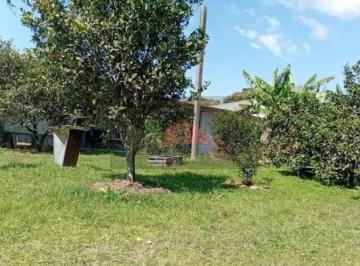 Terreno · 420m² · Terreno no bairro do Ratones, Florianópolis/SC