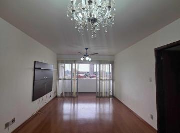 Apartamento · 153m² · 3 Quartos · 1 Vaga · Apartamento à Venda no Bairro Centro - Barretos/SP