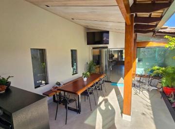 Foto 1 · Casa Térrea de 215 m² com 04 suítes à venda -  Portal do Sol I - Goiânia/GO.