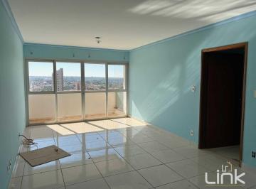 Apartamento · 153m² · 3 Quartos · 1 Vaga · Apartamento à Venda no Bairro Centro - Barretos/SP