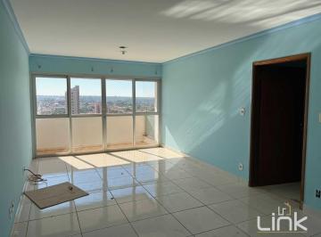 Apartamento · 153m² · 3 Quartos · 1 Vaga · Apartamento à Venda no Bairro Centro - Barretos/SP