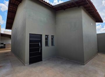 Casa · 93m² · 3 Quartos · 1 Vaga · Casa à Venda no Bairro Jardim Maria Caputi - Barretos/SP