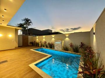Foto 1 · Sobrado de 210 m² com 04 suítes à venda - Jardins Capri - Senador Canedo/GO.