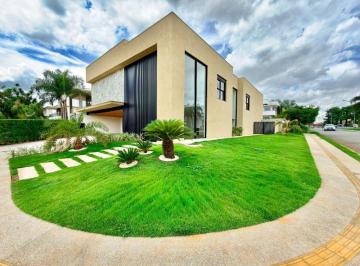 Foto 1 · Sobrado de 509 m² com 05 suítes à venda - Jardins Atenas - Goiânia / GO
