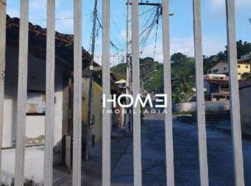 0644562da864c27ca9713e1615a089a3b955998a · Casa com 4 dormitórios à venda, 326 m² por R$ 436.000,00 - Tribobó - São Gonçalo/RJ