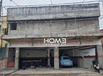 3fa991aeb490e45dbee42a48aeb1161030b17115 · Casa com 1 dormitório à venda, 65 m² por R$ 268.000,00 - Parque Guarus - Campos dos Goytacazes/RJ