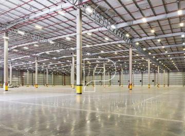 c23e981b3481b1839ebd6993993e1c81138009e7 · Galpão para alugar, 8369 m² por R$ 267.811,20/mês - Jardim Três Marias - Taboão da Serra/SP