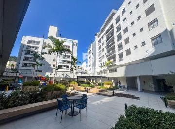 Apartamento · 85m² · 2 Quartos · 2 Vagas · Apartamento Garden Alto Padrão em Córrego Grande, Florianópolis/SC