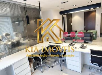 Comercial · 120m² · 2 Vagas · Alpha Green - Oportunidade Imperdível! Salas Comerciais à Venda em Alphaville