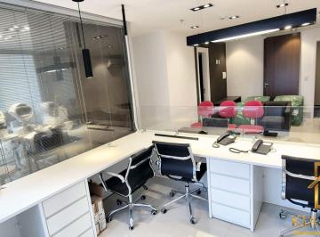 Comercial · 120m² · 2 Vagas · Alpha Green - Oportunidade Imperdível! Salas Comerciais à Venda em Alphaville
