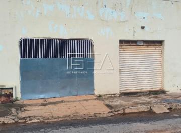 Casa · 140m² · 2 Quartos · 1 Vaga · OPORTUNIDADE! CASA COM 03 QUARTOS COM ÓTIMA LOCALIZAÇÃO