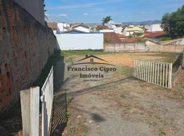 Terreno · 264m² · Terreno à venda no bairro Portal das Colinas - Guaratinguetá/SP