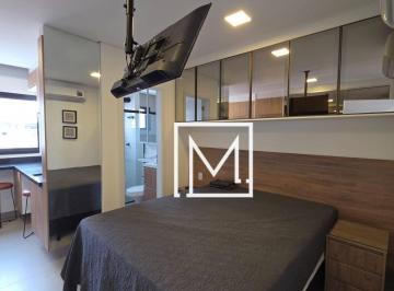 90b6f6de5ba98a85cffa294075e4c09ab8e202f8 · Studio com 1 dormitório para alugar, 27 m² por R$ 2.800,00/mês - Ipiranga - São